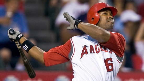 Garret Anderson's $40M Fortune: Angels Legend's Career