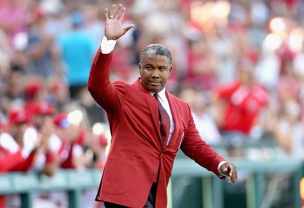 Garret Anderson's Net Worth: A $40 Million Legacy