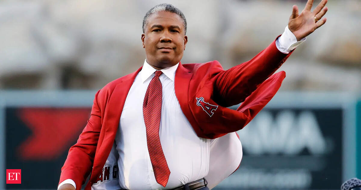 How Silent Assassin Garret Anderson Earned $40 Million